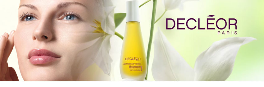 Decleor Paris Produkte