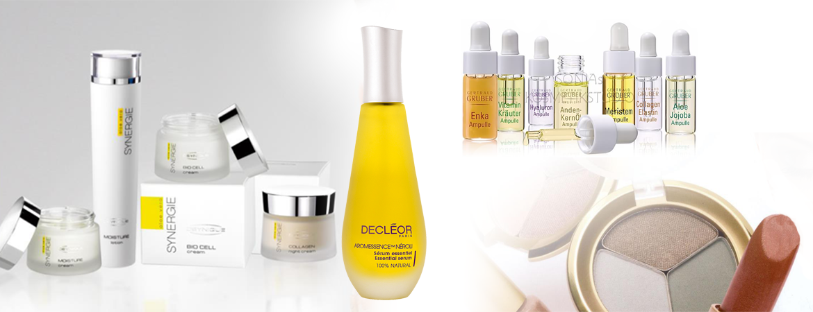 Produkte Viva Kosmetik