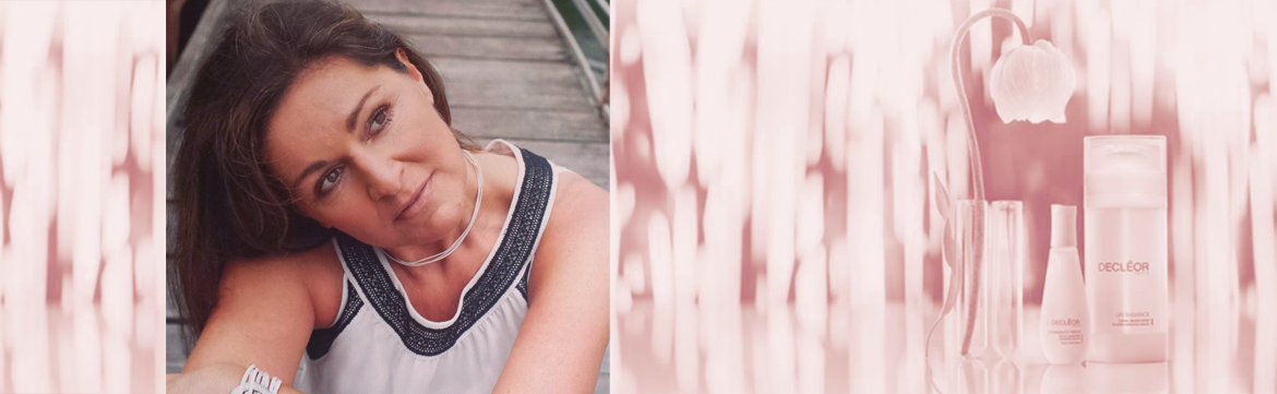 Marie Weber-Jungreithmeier von Viva Kosmetik in Wels