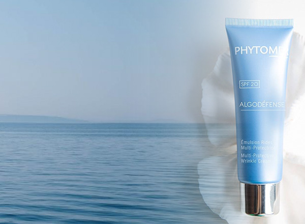 PHYTOMER – Schönheit aus dem Meer